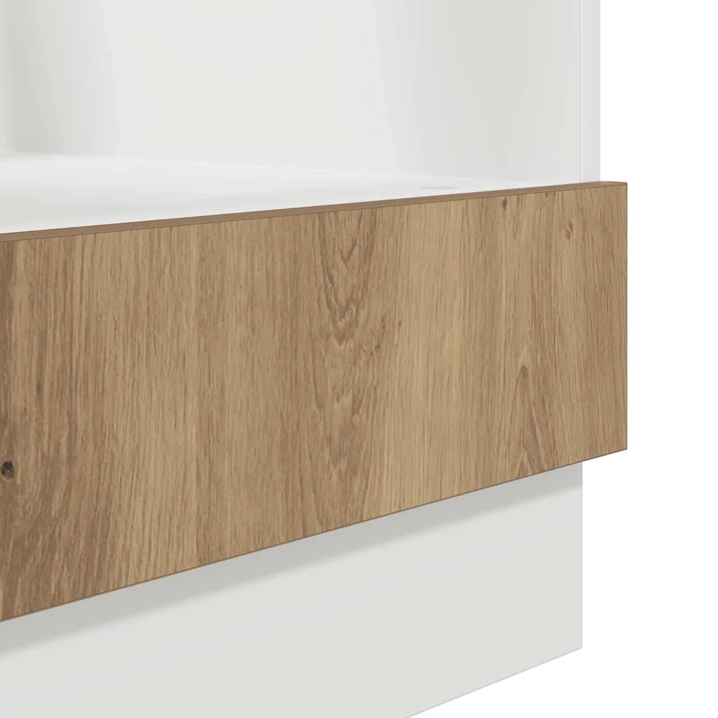 Armadio pensile Rovere artigianale 60 x 46 x 81,5 cm 863297