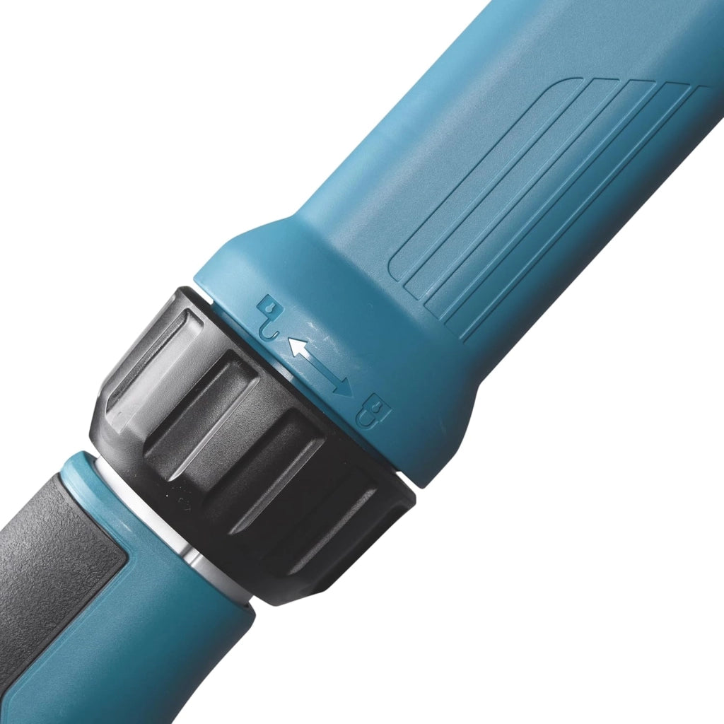 DSL801ZU Cordless Drywall Sander marca