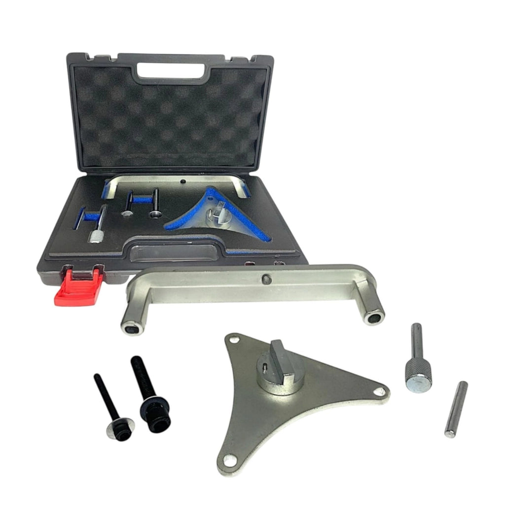 Kit messa in Fase Motori Fiat 500X 1.0 Jeep Renegade 1.0 T-GDI dal 2018 FS-15407