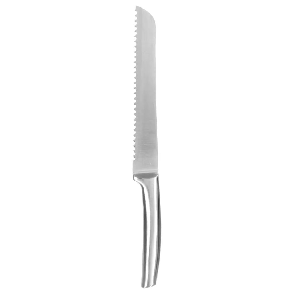 Set 5 Coltelli da cucina completo con Supporto