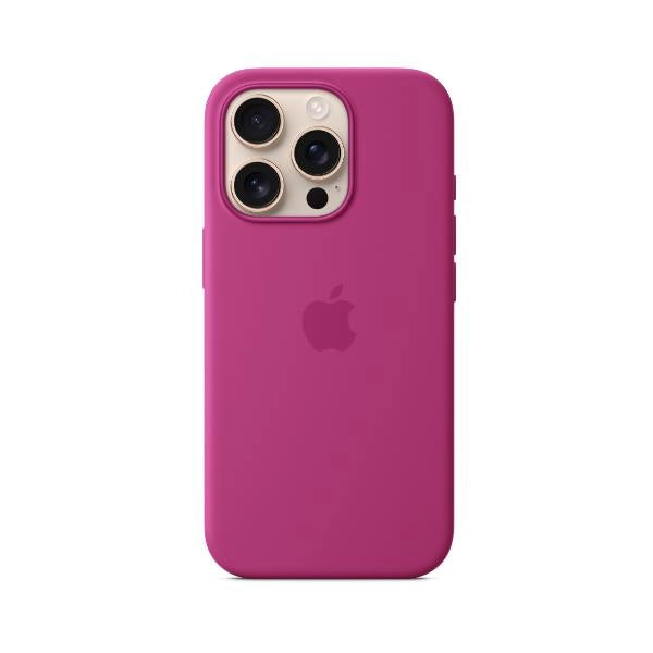 Cover iph 16pmax fuchsia - MYYX3ZMA