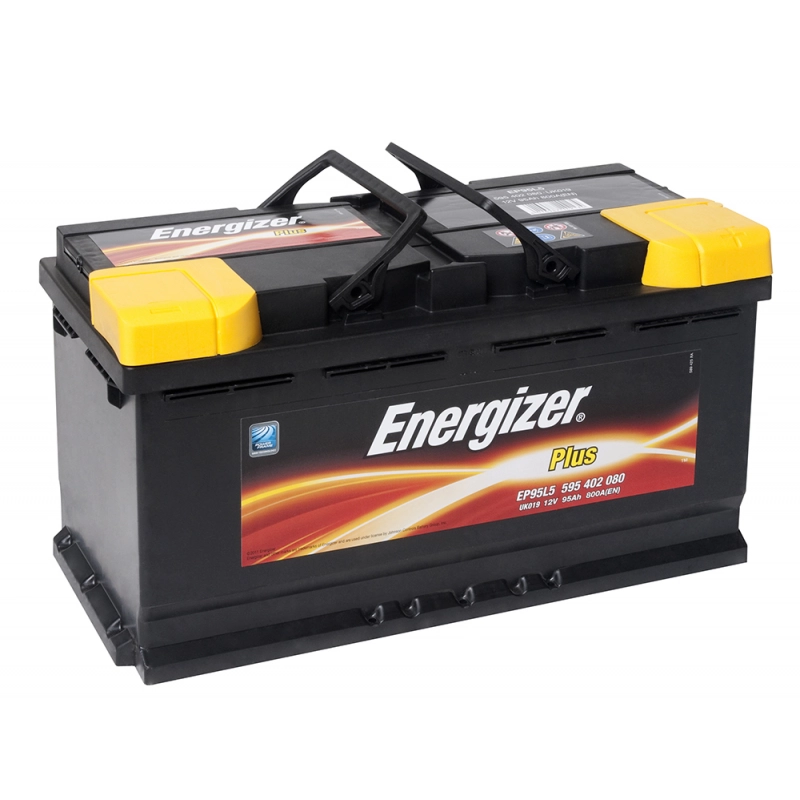 BATTERIA 60 Ah