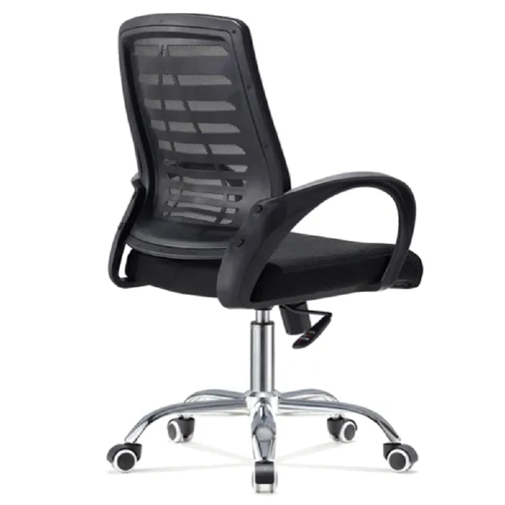 Sedia Ufficio URBAN Nera