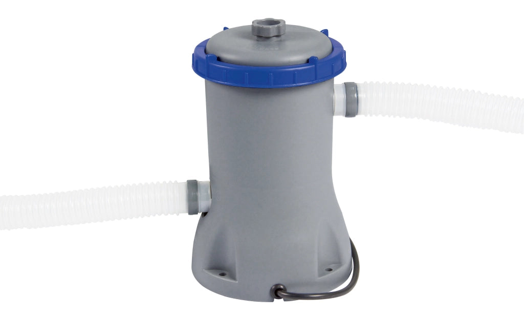 POMPA FILTRANTE PER PISCINA 2006 L/H COD58383- BESTWAY- 1,0 pz