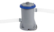 POMPA FILTRANTE PER PISCINA 2006 L/H COD58383- BESTWAY- 1,0 pz