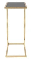 Tavolino Da Divano Glam Cm 45,5X25,5X60
