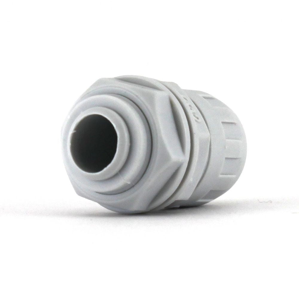 Raccordo diritto 12 mm Videl