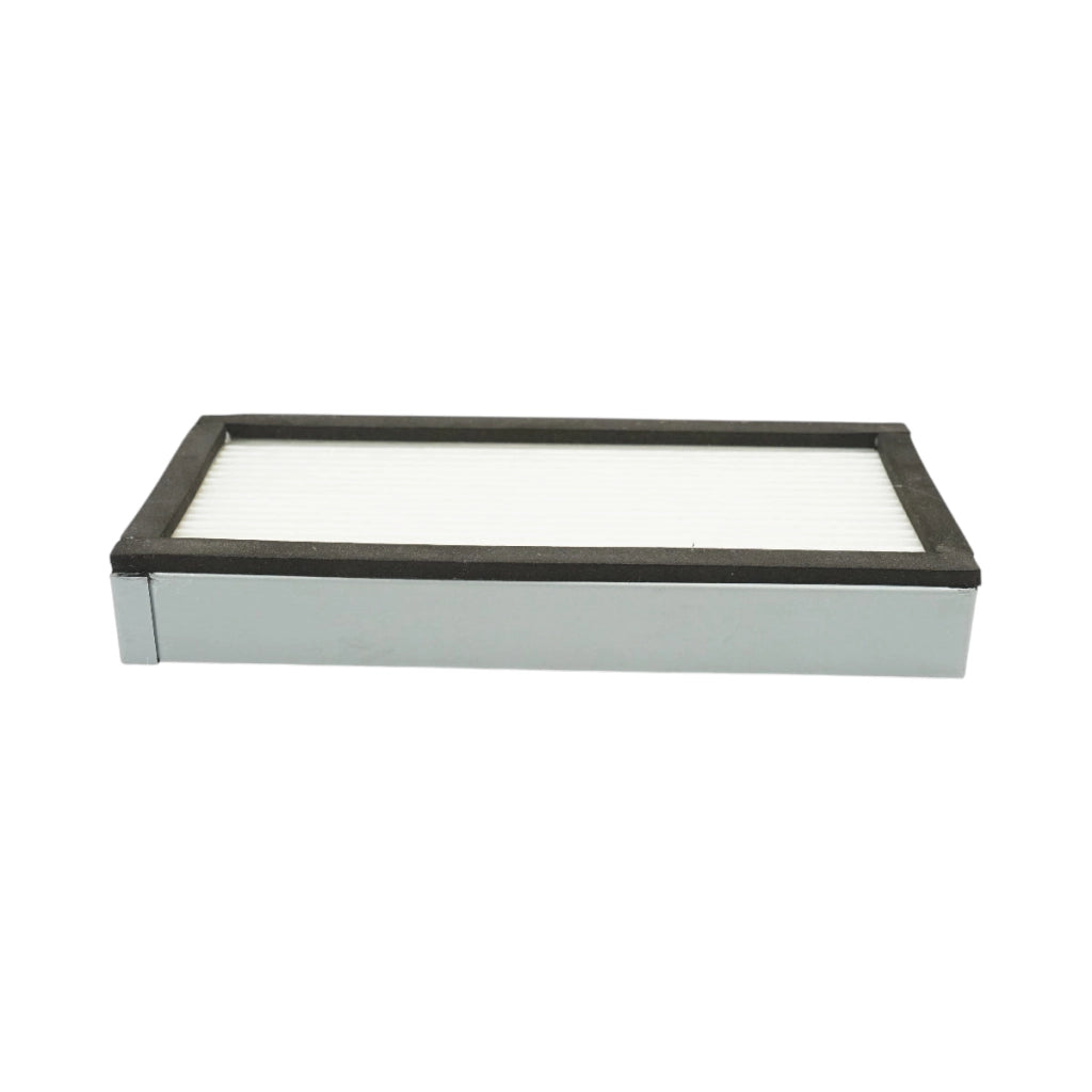 Filtro aria abitacolo Manitou 225x106x32mm codice OEM SKL46319, SC40068