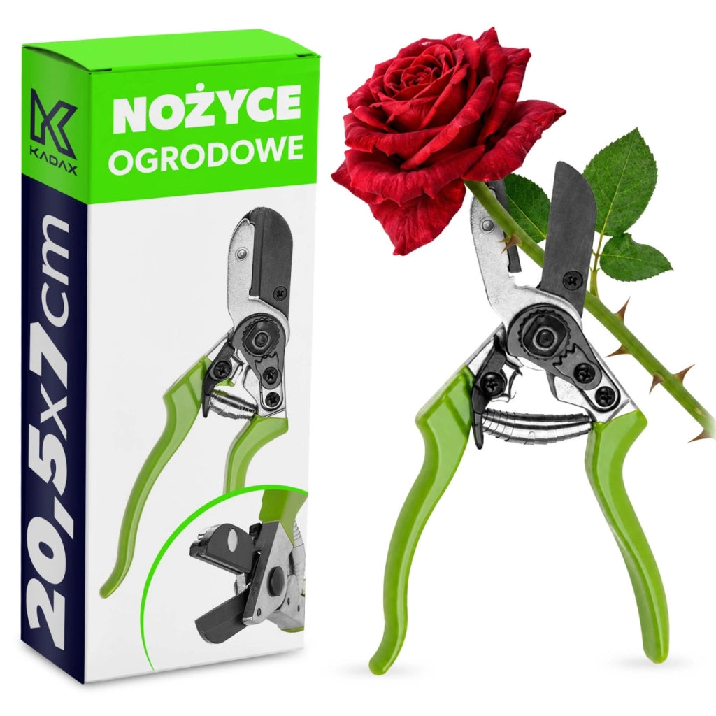 KADAX Nożyce do róży P21169 K16349