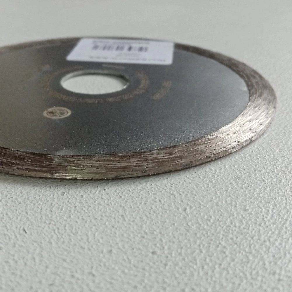 Sifa thom 115mm disco diamantato universale per taglio piastrelle ceramica e gres