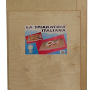 Spianatoia 75X50 Sp.12 - Meeting