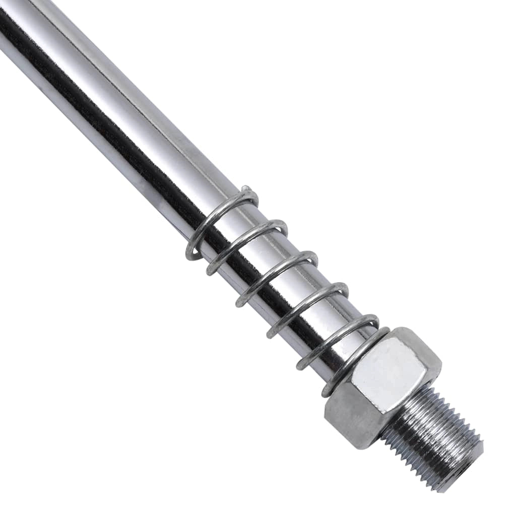 Martello scorrevole multigriglia 65 cm acciaio al carbonio 02_0004325