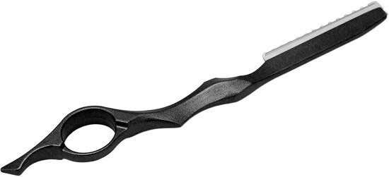 Kit di stile per capelli professionale - Kam per capelli - Kam per testurizzazione - Kam per taglio - Uomo - Per uso professionale e domestico - Kam per stile capelli
