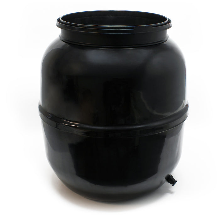 Filtro a pressione per stagni CPF-50000 Contenitore filtro per filtri per stagni Moving Bed