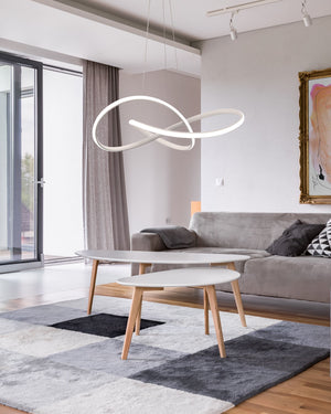 Lampada Led App396-cp White