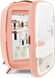 Mini Bar per Prodotti per la Pelle - Rinfrescante - Minibar per Skincare