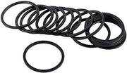 Componente di fissaggio per bicicletta 10 pezzi 2mm - Fermo ruota - Anello di fissaggio - Lega di alluminio - Leggerezza - Durata - Parte di ricambio per bicicletta

Specifiche tecniche:
- Materiale: Alluminio
- Diametro: 2mm
- Quantità: 10 pezzi
