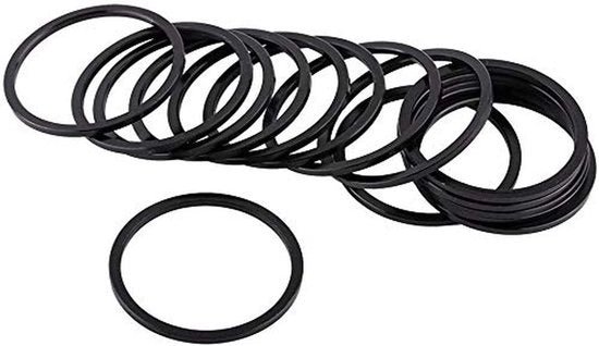 Componente di fissaggio per bicicletta 10 pezzi 2mm - Fermo ruota - Anello di fissaggio - Lega di alluminio - Leggerezza - Durata - Parte di ricambio per bicicletta

Specifiche tecniche:
- Materiale: Alluminio
- Diametro: 2mm
- Quantità: 10 pezzi