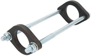 Set di Morsa a Compressione - Capacità di Compressione 145/210 mm - Morsa a Compressione per Auto - Costruzione in Acciaio - Resistente allo Sfregamento - Massimo diametro esterno 75 mm - Morsa a Compressione per Veicoli