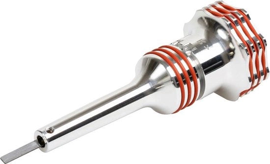 Set di apertura di serrature con rotazione a vite Plug Spinner Flip-it - migliori strumenti per la manutenzione di serrature realizzati in Germania Set di apertura di serrature