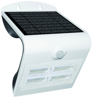 Century APPLIQUE SOLARE A LED ARCADIA 3,2 W - 400 lumen - 4.000K  Col. Bianco