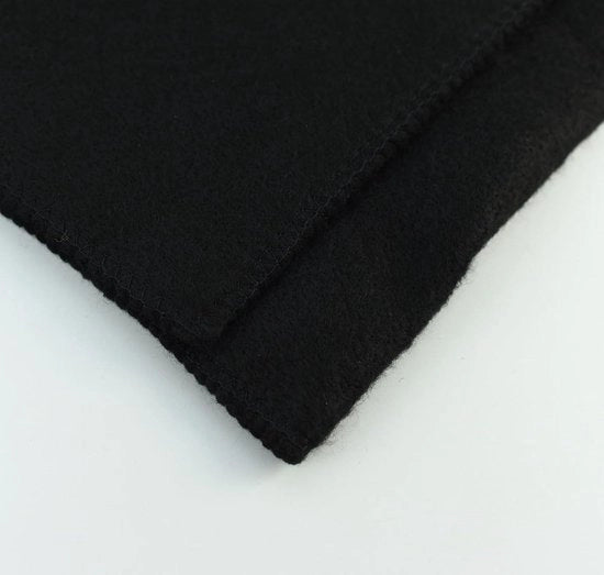 Matte resistente alla corrosione a fibra di carbonio - Telaio di protezione termoresistente - Telaio di protezione contro il fuoco per saldatura e sanitari - Set da 2 - 30x69cm