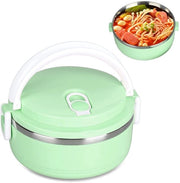 Tazza termica per pranzo in acciaio inossidabile 304 - Contenitore alimentare per adulti - Antiscivolo - Lustrato a alta finitura - Duurzaam 

Modello:304 
 Materiale:Acciaio inossidabile 304