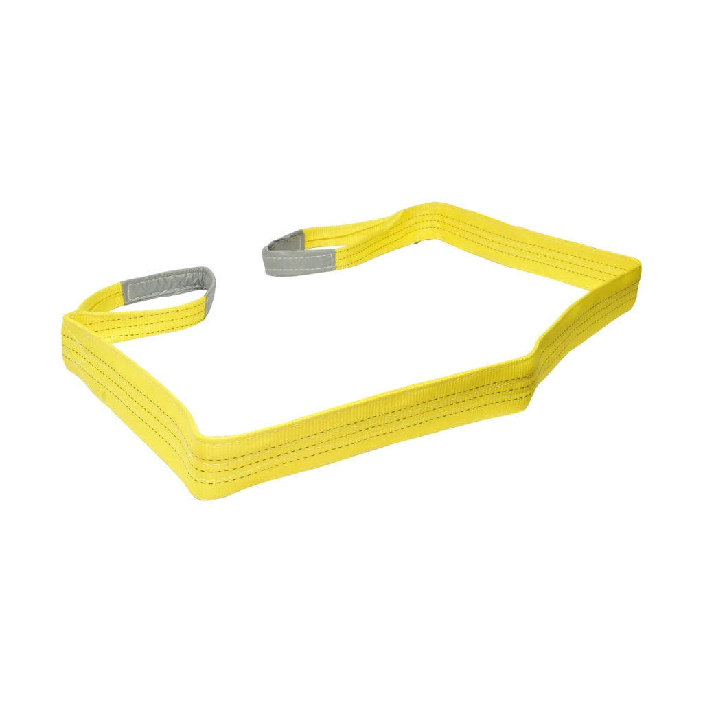Cinghia di sollevamento 3mx75mm 3T