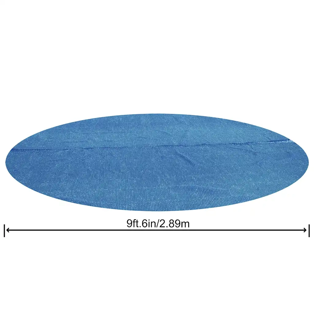 Bestway Copertura Solare per Piscina Flowclear 305 cm 92087