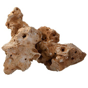 rocce ornamentali sfuse 100/200 mm decorazione vialetti aiuole aree esterne *** formato 10 kg, confezione 1