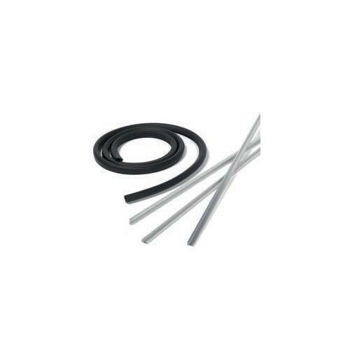 COSTA PASSIVA 5 M PER CANCELLI A BATTENTE / SCORREVOLI CARDIN CP50BL AUTOMAZIONE