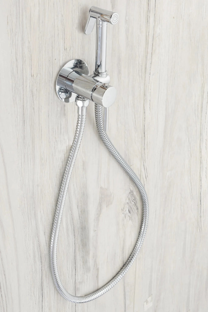 Rubinetto Da Bidet Rea Lungo Loop