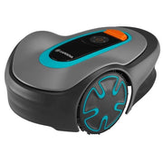 GARDENA Robot rasaerba SILENO minimo 500m