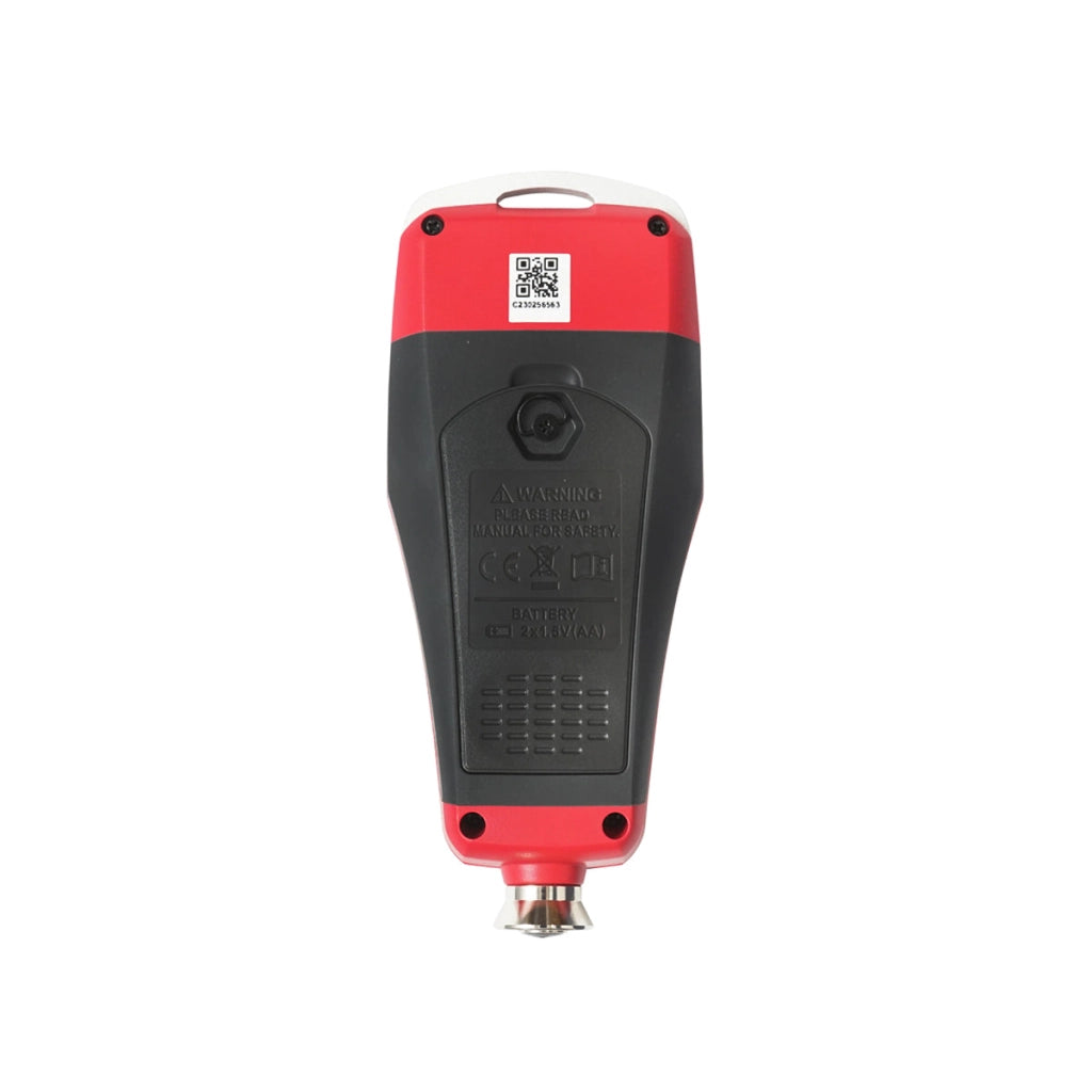 Misuratore dello spessore dello strato di vernice UT343D, UNI-T