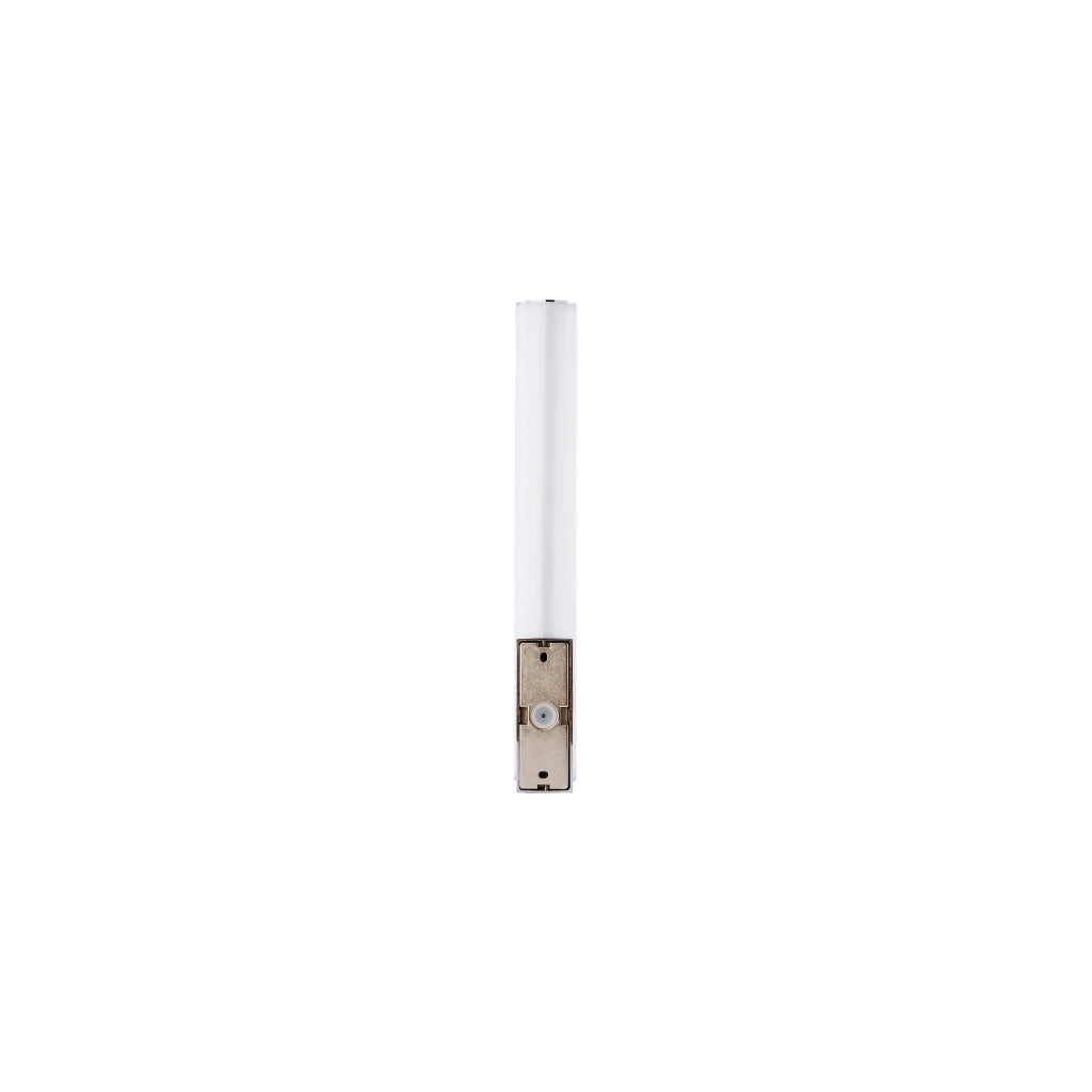 Applique LED Nowodvorski ICE Tube 5W 4000K cromo IP44
