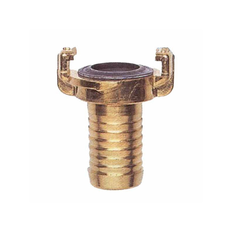 Raccordo Rapido Quick P/Gomma Mm 15 Ilcampo 02498