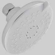SOFFIONE DOCCIA TIRRENO IN ABS 5 GETTI  Cromato     CARDINALE