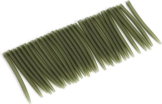 Accessori per pesca al carpione - Manubrio per la pesca al ciprinide con sistema di allineamento anti-crepa per la pesca al ciprinide.