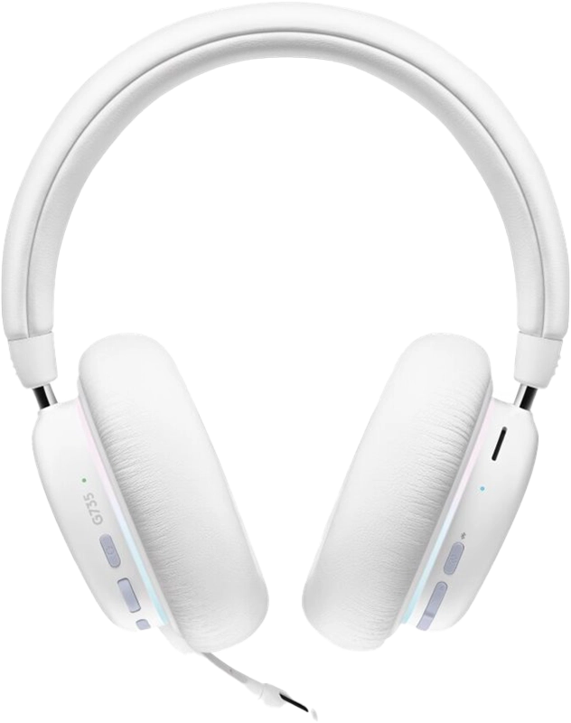 ORIGINAL Logitech Accessori per computer Bianco 981-001083 Headset