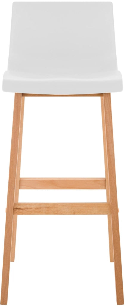 Barhocker Hoover Natura 4-FuЯ Gestell