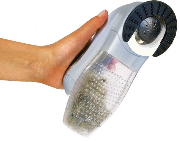 Tosatrice per cane e gatto 2 in 1 rimuove peli in eccesso e massaggia