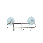 Gancio Cromato Hooky 3 Posti 3 21 Artex