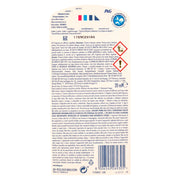 AMBIPUR DEODORANTE PER AMBIENTE RICARICA DA  20 ML FRAGRANZA NUVOLE DI COTONE