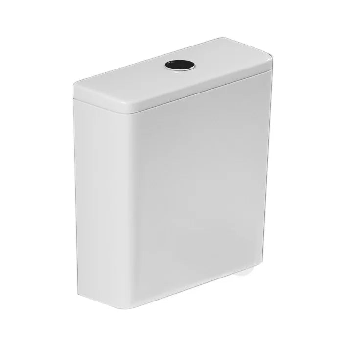 Cassetta completa per vaso monoblocco metropolitan