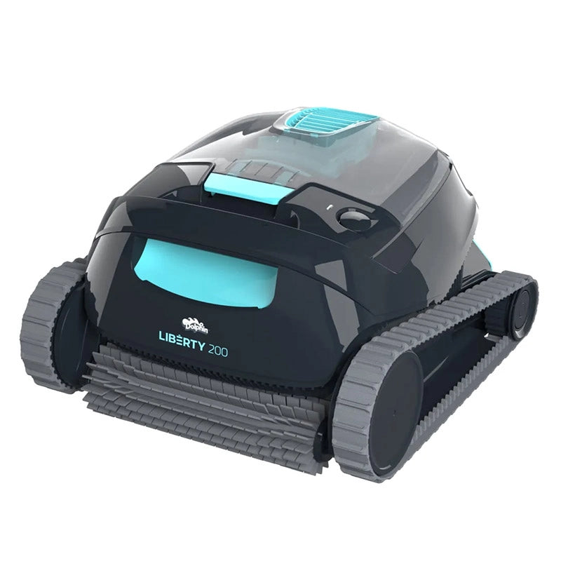 Robot per piscina senza filo Dolphin Liberty 200 by Maytronics