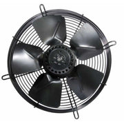 Motoventilatore Ventola cella frigorifera BANCO FRIGO con GRIGLIA 35CM ASPIRANTE - UNIVERSALE