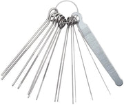 Kit di regolazione e cambio corda per chitarra con set di viti in acciaio inox