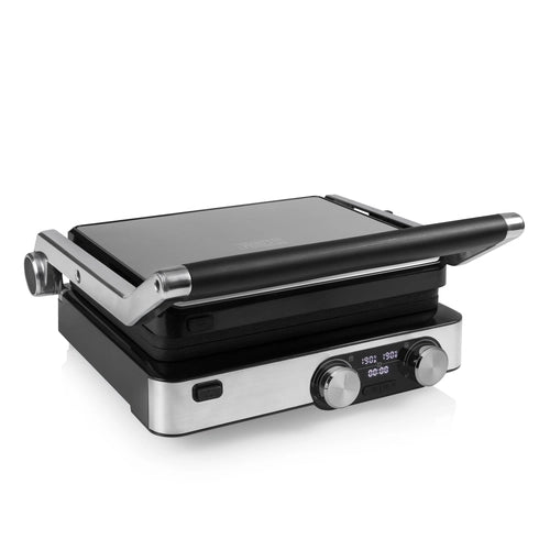 PANINI GRILL PRINCESS PIASTRA PRO 2000W