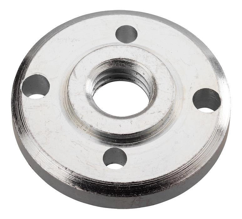 kwb 717600 accessorio per smerigliatrice Dado flangiato