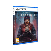 Videogioco konami swp51793 playstation 5 silent hill townfall day one